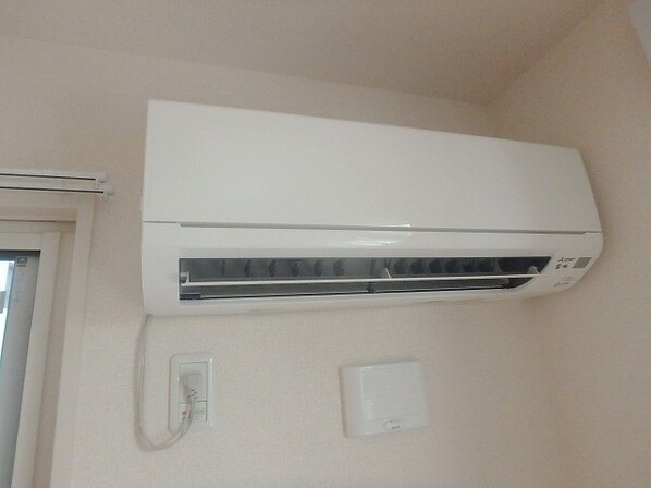 P.O.M 分倍河原の物件内観写真